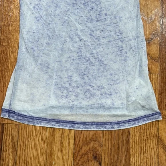 Bebe Rhinestone top - Picture 5 of 8